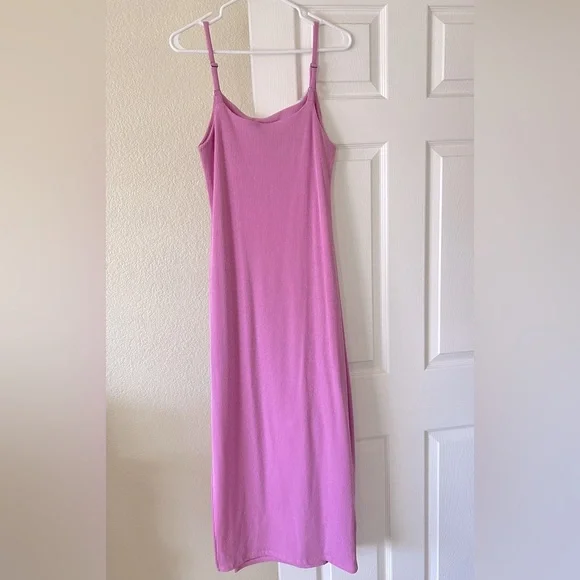 VICI ankle length dress - Picture 2 of 7